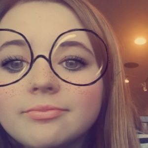 Meet your Posher, Brylee